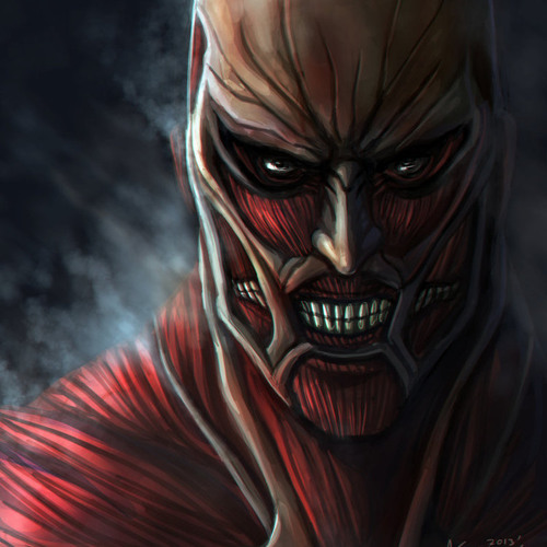 Attack on Titan #1 (deep,dark,minimal dubstep) mini mix