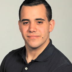 My Way - Elvis Presley Cover By Bruno Roberti