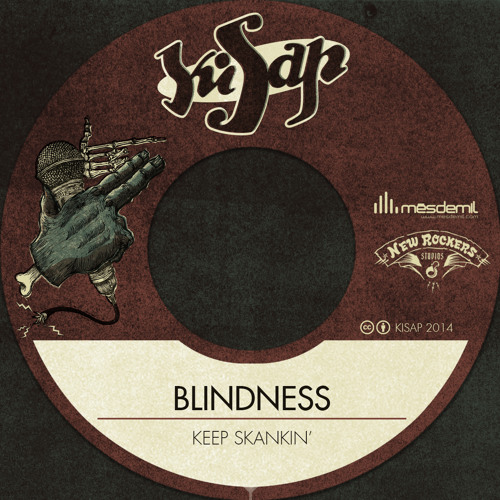 04 Ki Sap - Blindness