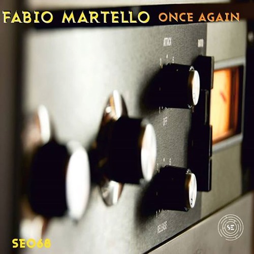 Hang Massive - Once Again (Fabio Martello Remix)