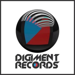 R3ckzet, Noizekik - Corrente (Original Mix)[Digiment Records] New EP
