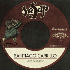 - 12 Ki Sap - Santiago Carrillo