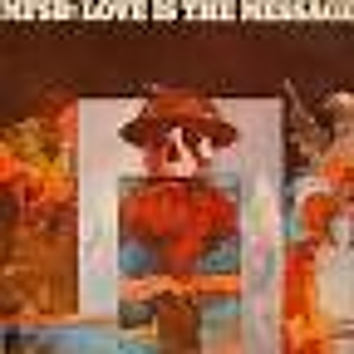 Love Is ( Extended Strings Re Edit Sampler) M.F.S.B.  K C S