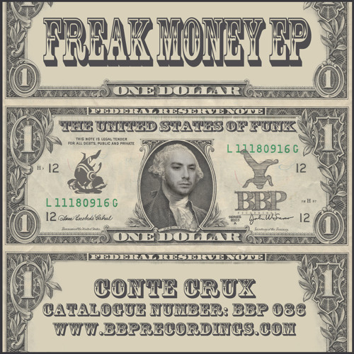 Take me to the Q-Tip FREE DOWNLOAD