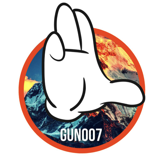 GUN007 (SPACE EP) VERSION - BRAIN WIPE