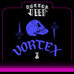 Doctor Jeep - Vortex EP [Trouble & Bass]