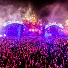 Globina House Music Mix for WiSH Outdoor