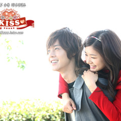 G.NA- Kiss Me Piano Cover (Playful Kiss OST)