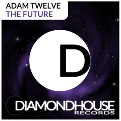 Adam Twelve - The Future (Original Mix) Diamondhouse Records