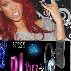 Dj Viks Vs WE FOUND LOVE TRIBAL HOUSE REMIX 2014