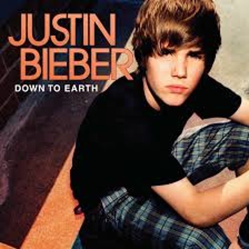 Justin Bieber Lyrics: Down To Earth Lyrics, PDF