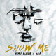 on Nemo Achida - Show Me ft. Sza