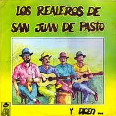 Los Realeros de San Juan ...Amor equivocado Remix Dariodj