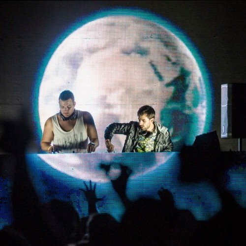 Robert Delong - Global Concepts (Pascal & Pearce Remix)