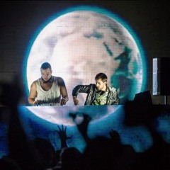 Pascal & Pearce - Cutting In (PREVIEW)