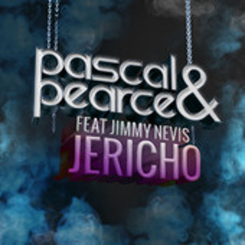 Pascal & Pearce - Banduru (Original Mix)