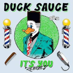 Ducksauce - It's You (Pascal & Pearce Remix)