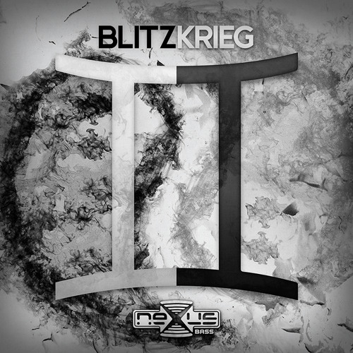 Blitzkrieg - Gemini (Pascal & Pearce Remix)