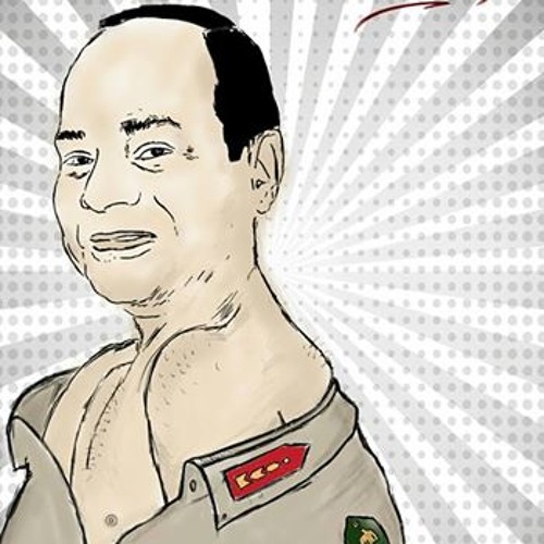 السيسي شو - انتوا ماتعرفوش انكم نور عنينا