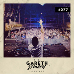 The Gareth Emery Podcast: Episode 277