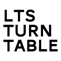 lts turn table