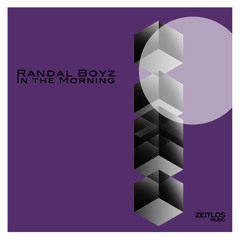 Randal Boyz - Druf (Original Mix)