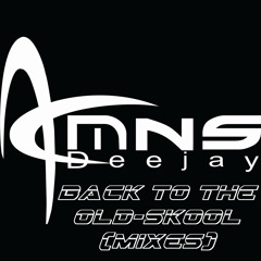 Back to the Old-Skool (Mixes)