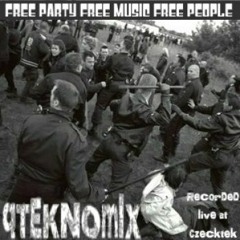 QteknoMix