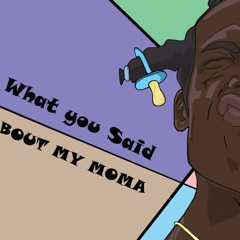 Murda Murda Kill Kill (ruff draft) at Murrland