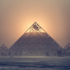 Never Alone in The Desert 1H set