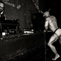 Feed The Bears @Cassero  2014 djset