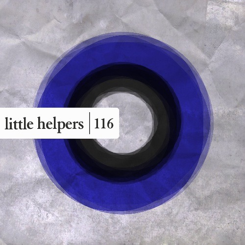 Alex Piccini + Jean Bressan - Little Helper 116-1 [littlehelpers116]