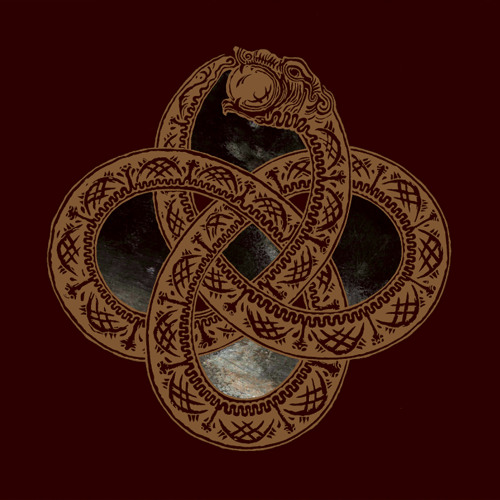 AGALLOCH - Celestial Effigy