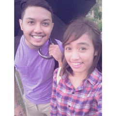 Say something (Quick short cover with Syarif) - A Great Big World