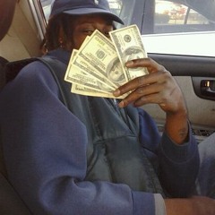 #NEW !!!  --->  All I Do Is Flex !  #MenaceMike