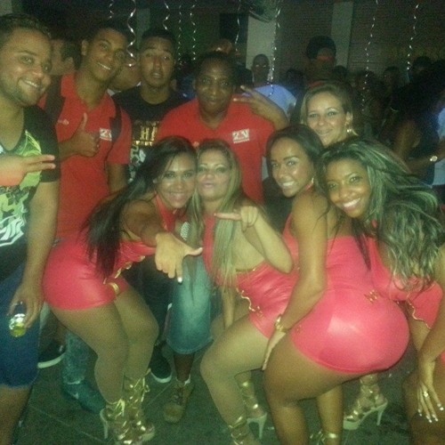 MC DL - VOU TACAR O PIRU AI [ DJ LEOZINHO DO COMPLEXO 2014 ]