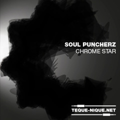 SOUL PUNCHERZ - BASS GLOSS