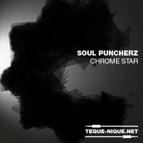 SOUL PUNCHERZ - BASS GLOSS
