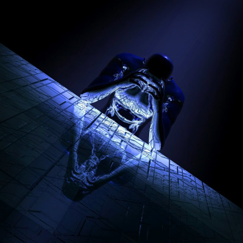 The Weight of the World - feat. Jack Morefield