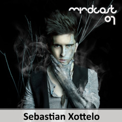 MINDCAST07: Mixed by Sebastian Xottelo