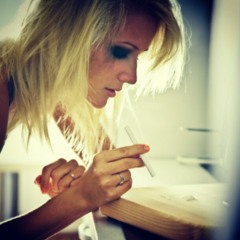 Just Schultz Feat. Grime-E - RockABye Baby (Freestyle) #TeamFire #DarkageEnt