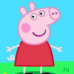 Peppa Pig (Federico Comincini Edit)