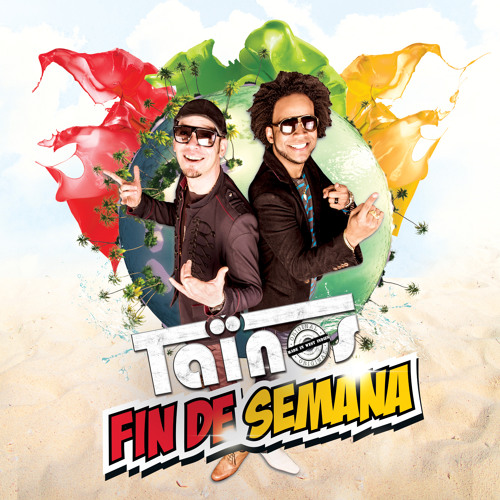 Fin De Semana (Radio Edit)