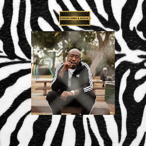 Freddie Gibbs Feat. Danny Brown - "High"