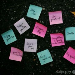 Kini kau telah dewasa (acapella)