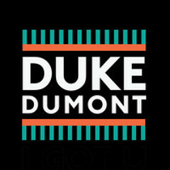 Duke Dumont - My Love (Performed In BBC Live Lounge)