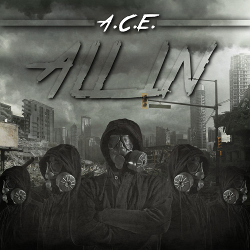 A.C.E. - All Christ Everything