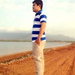 I can't let you go by Noly Time (official Audio)