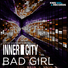 Kevin Saunderson feat Inner City - Bad Girl (P-Ben Remix)