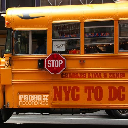 Charles Lima & Zenbi - NYC to DC (Gorkiz & Saccao Remix) - Pacha Recordings